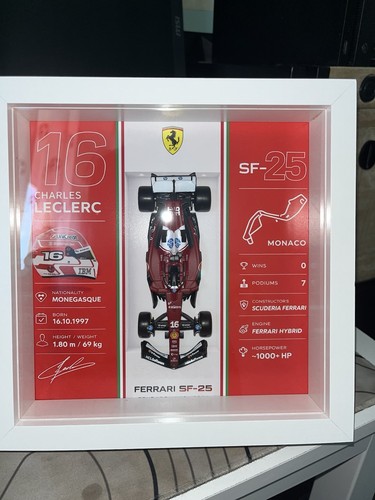 Charles leclerc 2025 ferrari - charles,