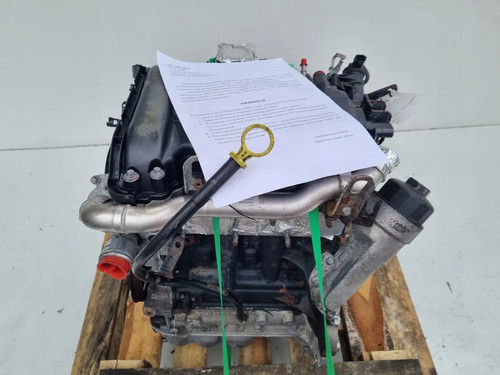 Motor opel corsa z10xep 0 - motor, 1.0