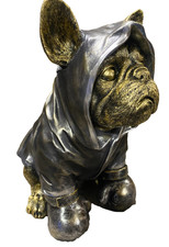 Statue englische Bulldogge