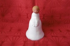 kleiner original Singer Engel