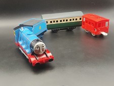 TOMY Gordon Tender & Coach