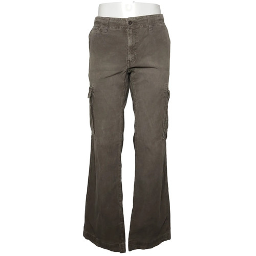 H m cargohose - by,
