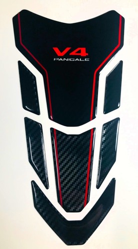 Ducati panigale tankpad - ducati,