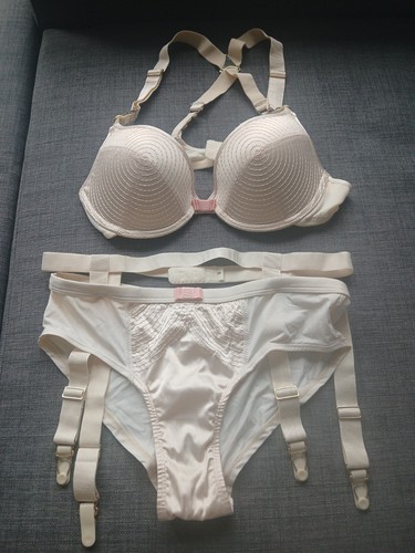Marlies dekkers push - marlies, push-up-bh