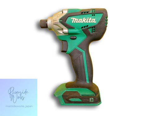 Makita mtd001d schlagschrauber - mtd001d,