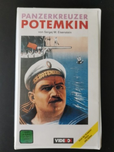 Sergej eisenstein - m.,