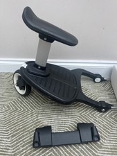 bugaboo comfort Rollbrett mit