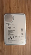 Seagate EXOS X16 16TB 256MB
