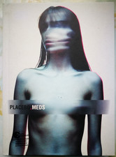 Placebo – Meds CD + DVD