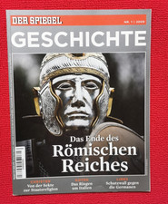 Der Spiegel GESCHICHTE 1 /