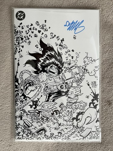 Lobo vol 1 - lobo, 4