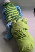 IKEA Barnslig Nilpferd