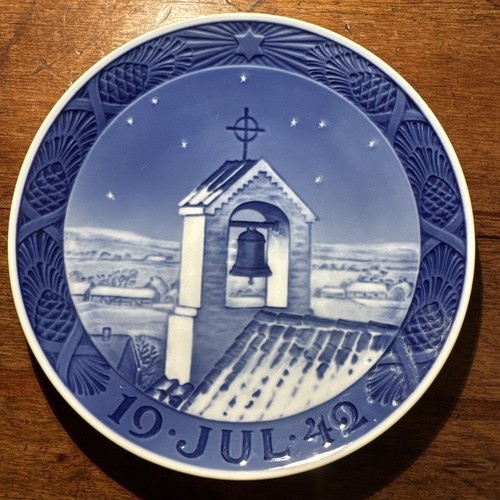 Royal copenhagen jul - royal,