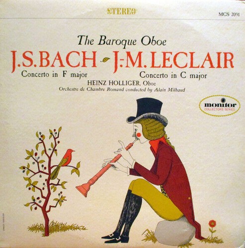 Barockoboe sehr guter - barockoboe, |