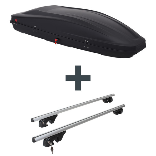 Dachbox spark 480 - dachbox, g3