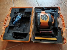 Bau Laser / Rotationslaser Geo