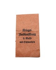 Verleihungstüte - ,
