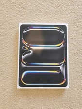 Apple iPad Pro 13 2025 M5