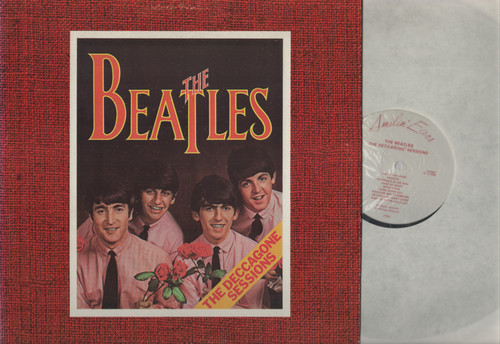 The beatles rare us - the, +