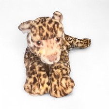 Steiff molly leopard - steiff,