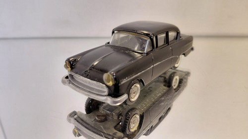 Tekno denmark 720 opel - 720,