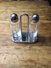 Alessi Essig Und Öl Menagerie