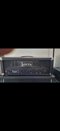 Laboga hector zu - laboga, mr.