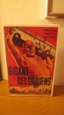 Gigant des grauens die - grauens,