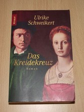 Das Kreidekreuz von Ulrike
