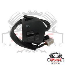 Switch Control LH Fits KTM