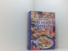 Das goldene Kochbuch - Mit