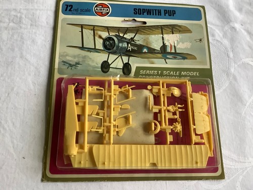 Vintage airfix - ✅,