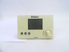 Vaillant calorMATIC VRT 330 Raum-Temperatur-Regler Thermostat Steuerung - 307403