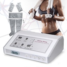 Air Pressure Slimming Suit For