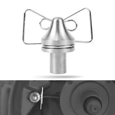 Kupplungswelle + Federbügel