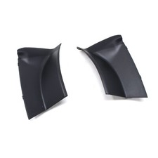 Original Audi A6 Avant Blende Schlussleuchte links rechts Seitenteil hinten Set