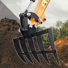 Roderechen Wurzelrechen Bagger  450mm 