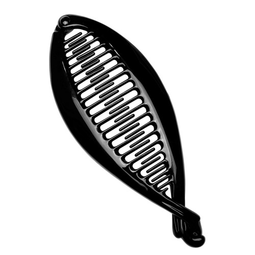 Schöner fischkamm - schöner,