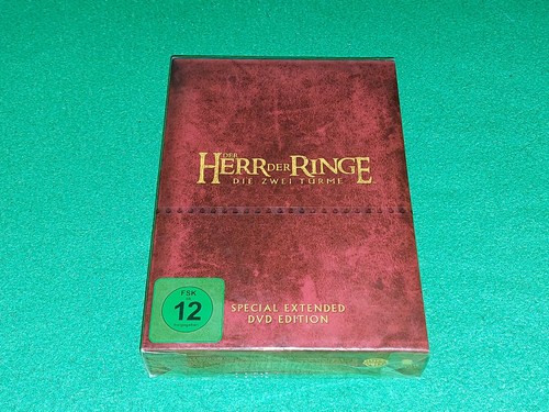 Der herr ringe die - der,