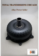 2800-3200 STALL 4L80 4L80E