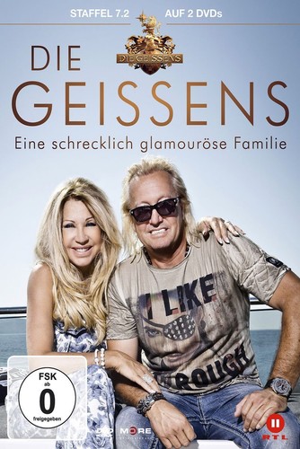 Dvds die geissens eine - geissens,
