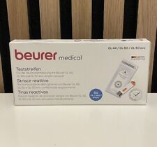 Blutzucker Teststreifen Beurer GL 44/50/50evo Teststreifen 50St - OVP