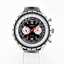LORSA - AUTOMATIK - WATCH -