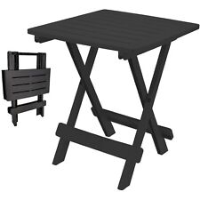 Gartentisch Beistelltisch