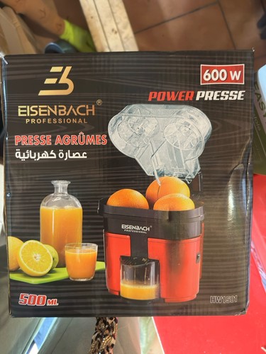 600w elektrische dopple - 600w,