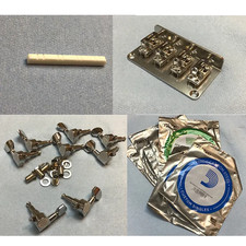 MORTone Electric guitar to 8