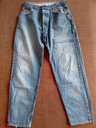 Joop herren jeans blau denim - jeans,