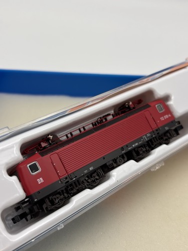 Spur roco 23280 - dr, br