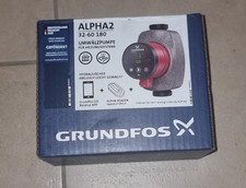Grundfos Alpha 1 32-60 180