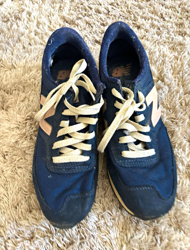 New balance 420 sneaker - new,